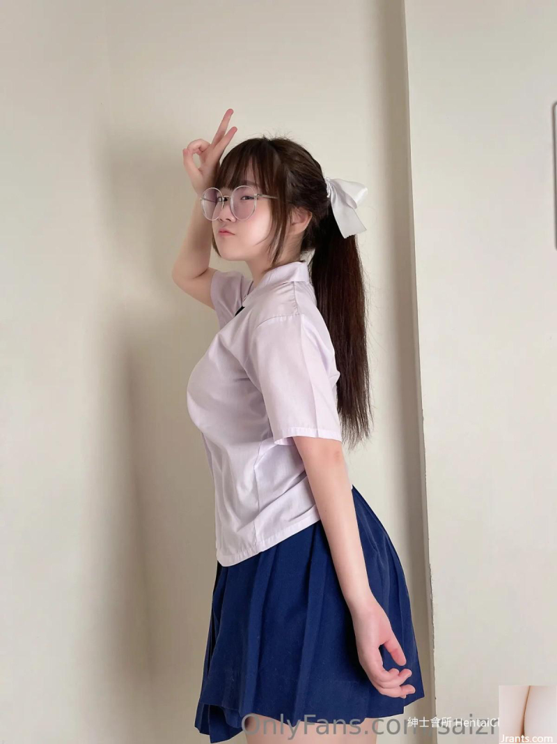 Ảnh sex Saizneko 7