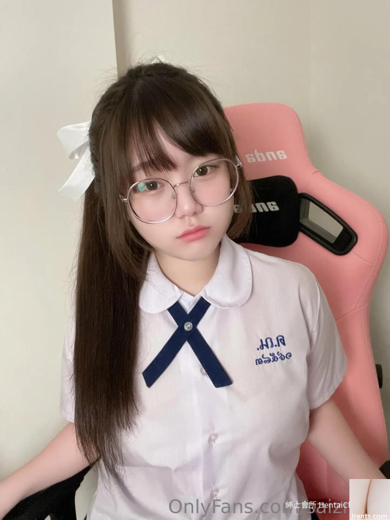 Ảnh sex Saizneko 8