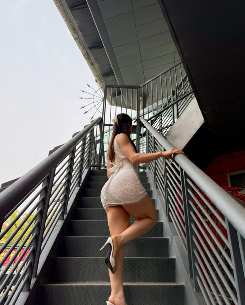 Ảnh sex dâm nữ Suniebae Leak Onlyfans 11