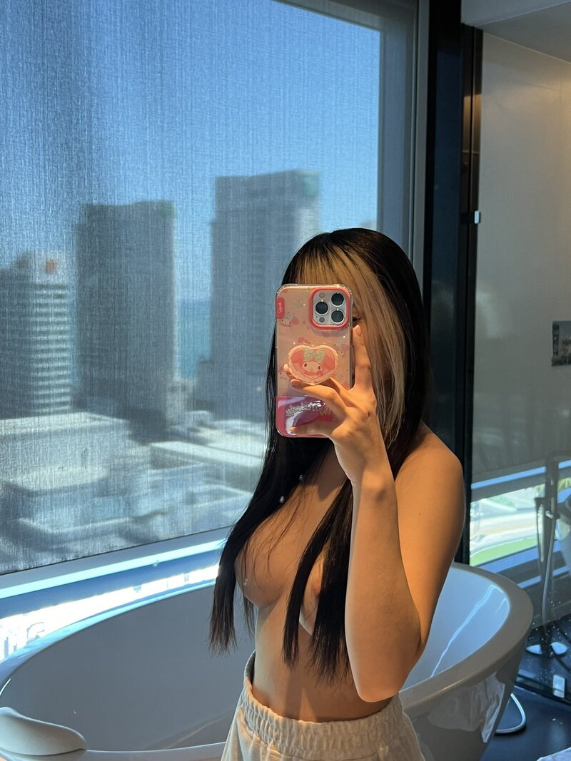 Ảnh sex em gái Thái Lan Highsstn Onlyfans 2