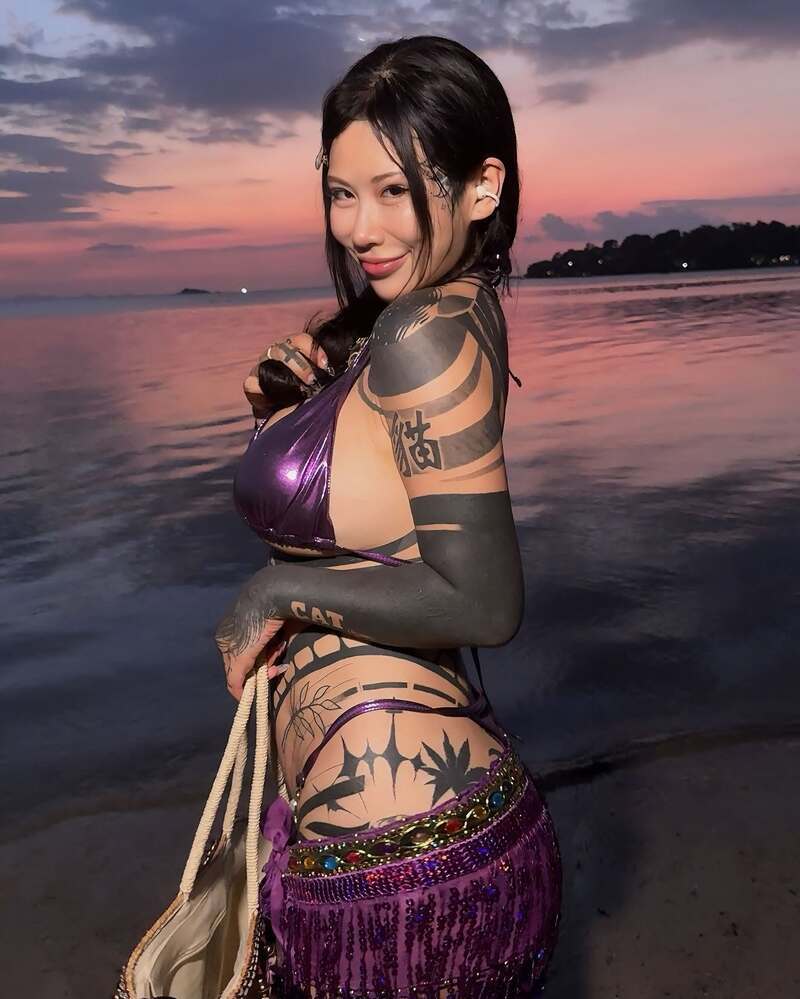 Bigcatmia 2