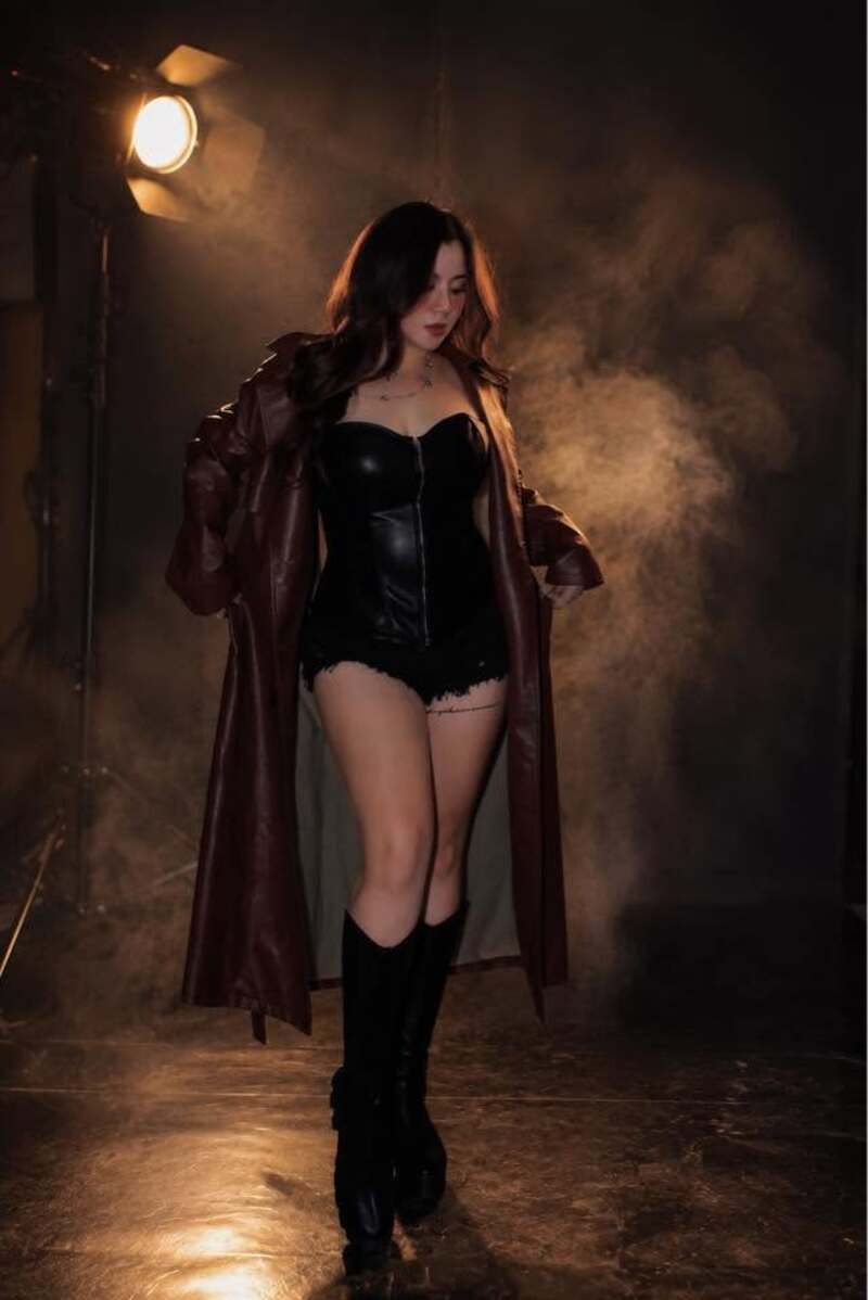 Chutiami leak 9