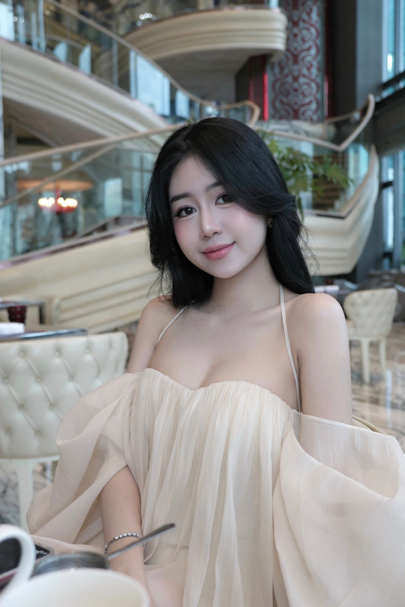 Kim Loan Lê OnlyFans Leak 3