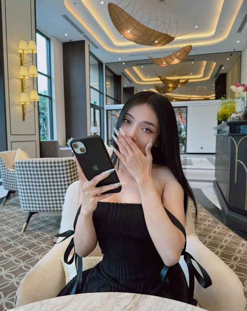 Lucibae với những hình ảnh nổi bật và thu hút