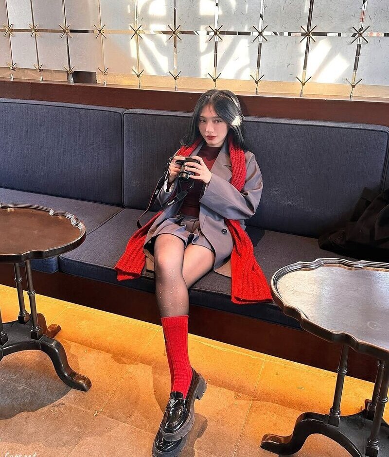 Tổng hợp hình ảnh Lucibae được quan tâm