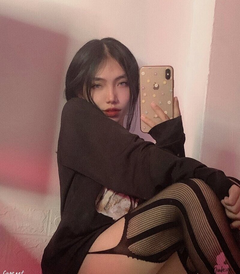 Hình ảnh Lucibae thể hiện cá tính riêng biệt