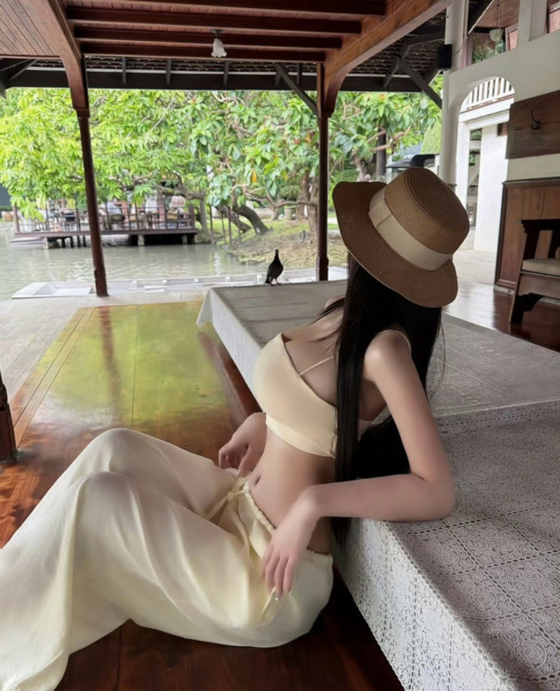 Ngô Thị Mỹ Duyên Leak – (Jennifer_Dumy) 7