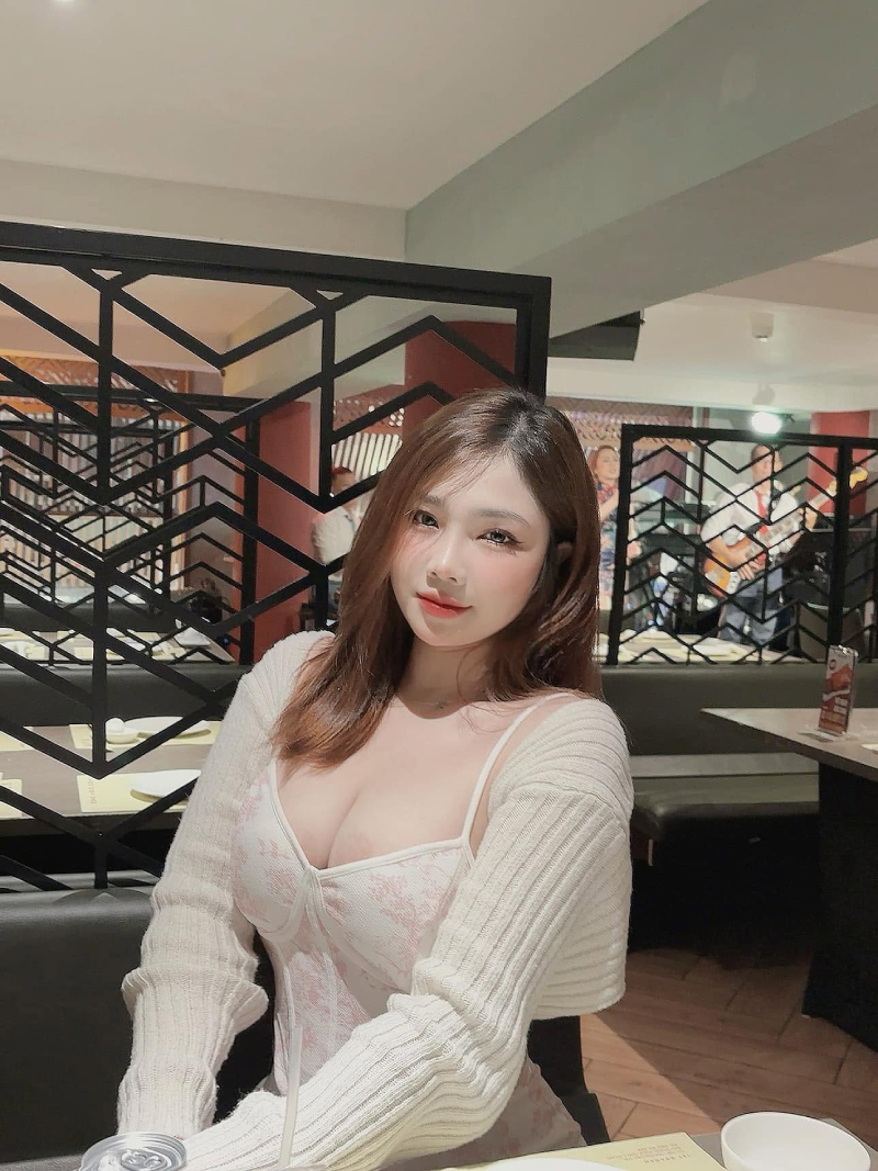 Tạ Thanh Nhi TikToker 2