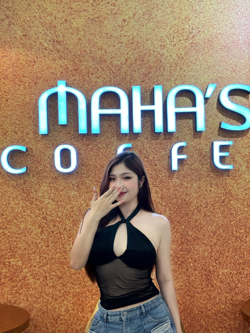 Tạ Thanh Nhi TikToker 4