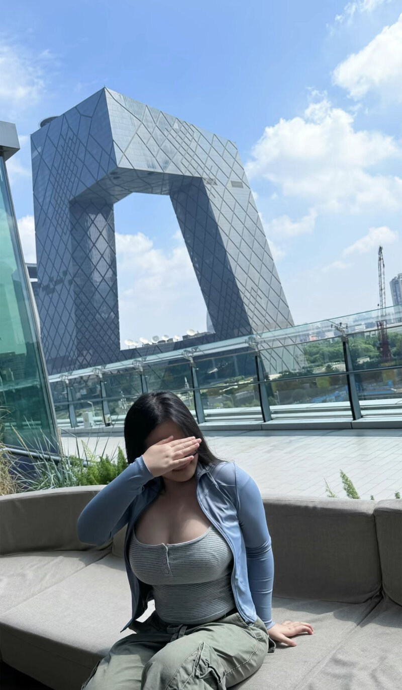 ảnh Duyên Híp Leak từ Tumblr 9